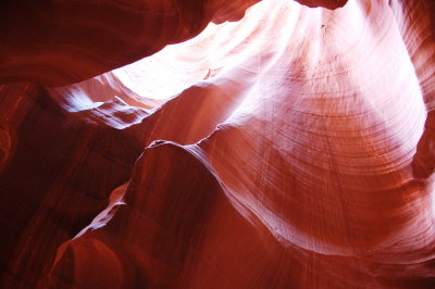 Antelope Canyon