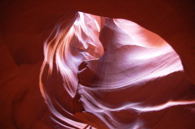 Antelope Canyon