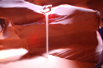 Antelope Canyon