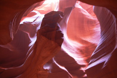 Antelope Canyon