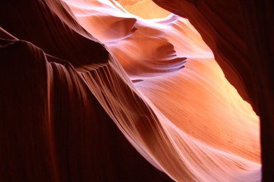 Antelope Canyon