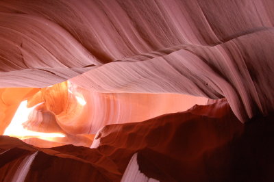 Antelope Canyon