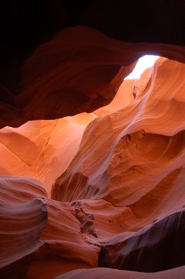 Antelope Canyon