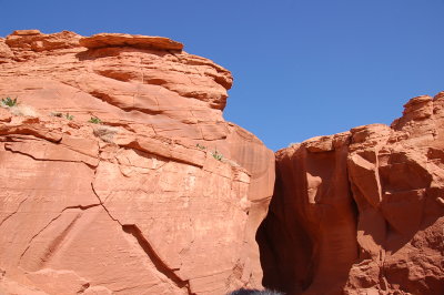 Antelope Canyon