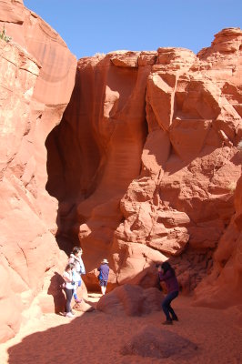 Antelope Canyon