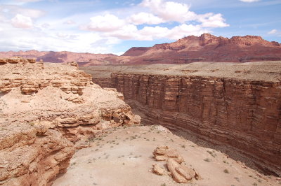 Marble Canyon