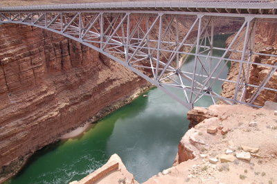 Marble Canyon