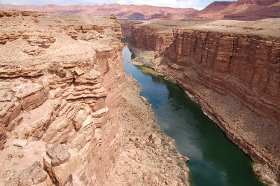 Marble Canyon