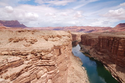 Marble Canyon