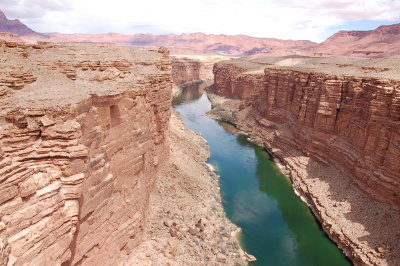 Marble Canyon