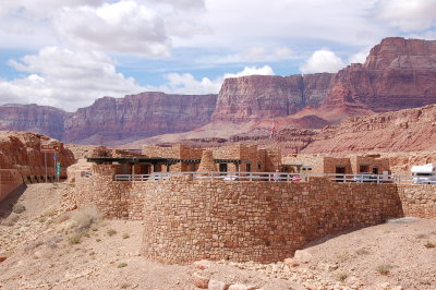 Marble Canyon