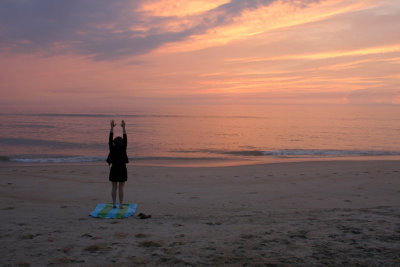 Outer Banks 2006