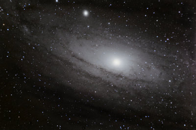 Andromeda Galaxy - M31