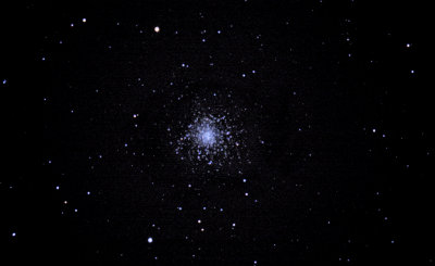 M13 Globular  Cluster