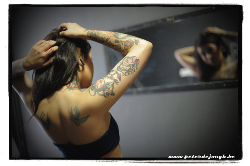 Kim Lie 