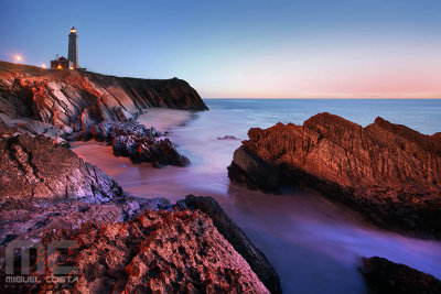 Lighthouse #7