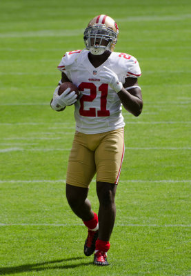 Frank Gore