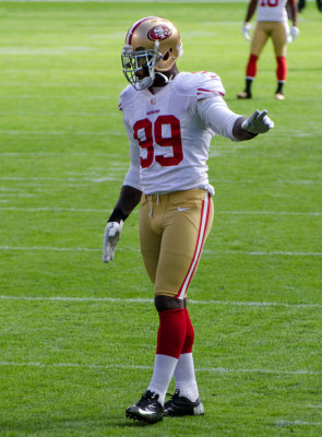 Aldon Smith