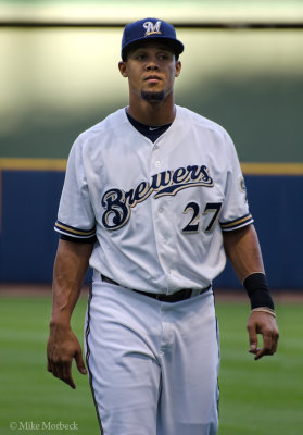 Carlos Gomez