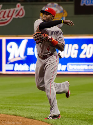 Brandon Phillips