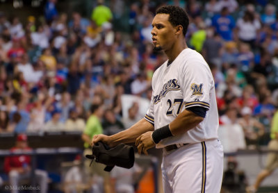 Carlos Gomez