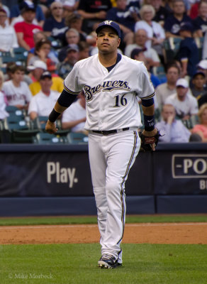 Aramis Ramirez