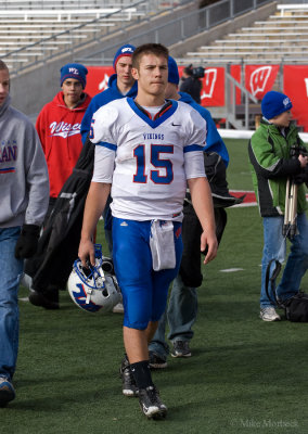 2011 WIAA D3 Football Championship