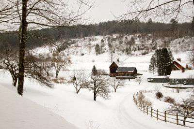 Cloudland Farm