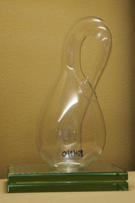 Mitsugi Ohno Klein bottle.jpg