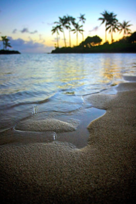 Sand