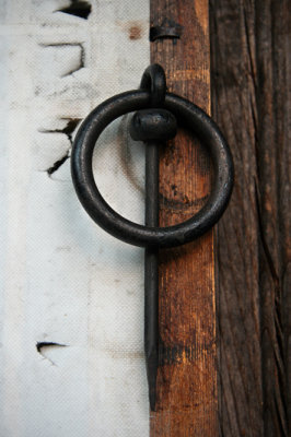 Door handle
