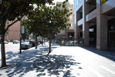 Grand Street