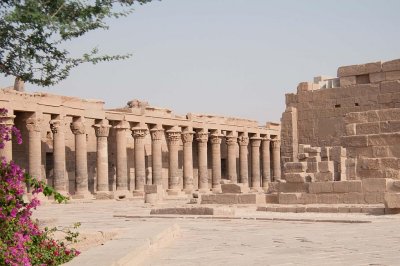 EGYPT - PHILAE TEMPLE