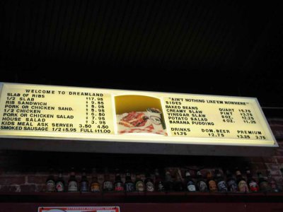 prices