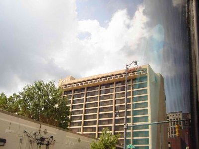our hotel