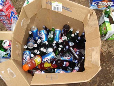 beer in a box
