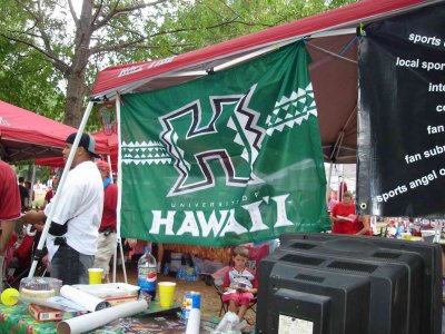H flag
