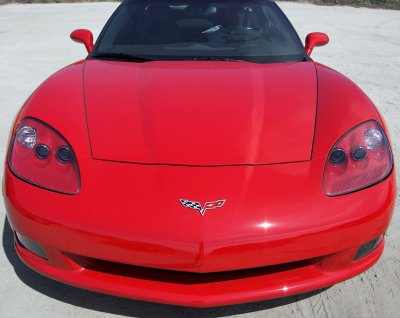 Corvette 2006