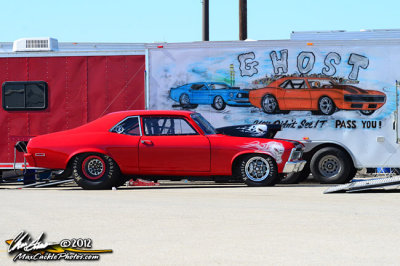 2012 - North Star Dragway - Outlaw Grudge Nationals - Oct 27th