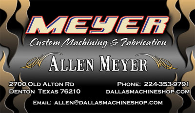 Meyer Enterprises