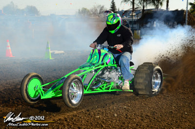 Sand Drags - Bakersfield, CA