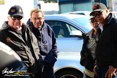Mongoose, Armstrong, Snake - Bakersfield, CA