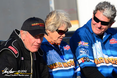  Roger Garten Boomer - Bakersfield, CA