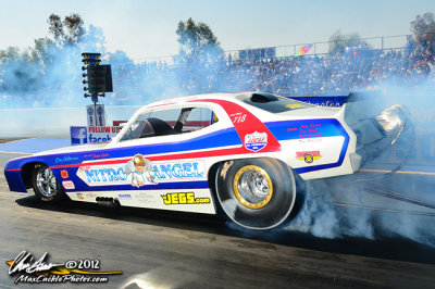 Nitro Angel - Bakersfield, CA
