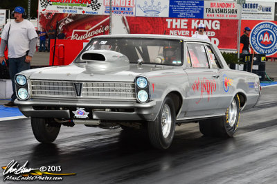 2013 - 55th Annual March Meet - Famoso Auto Club Raceway - Bakersfield, CA