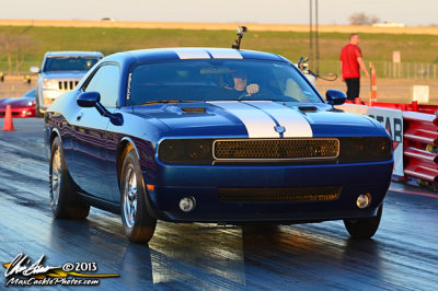 2013 - North Star Dragway - Outlaw Grudge Nationals Chapter II plus Thurs & Fri TNT