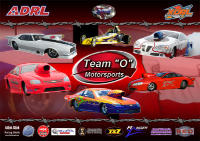 Team O 2013