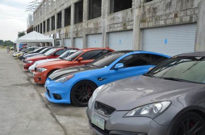 Guest coupes