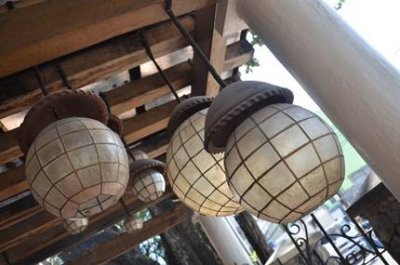 Lamp shots