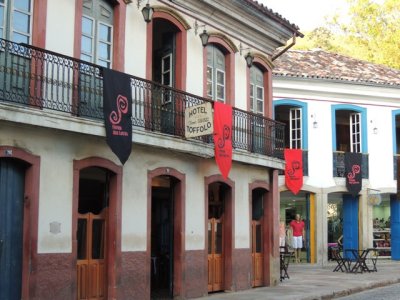 Ouro Preto 2012